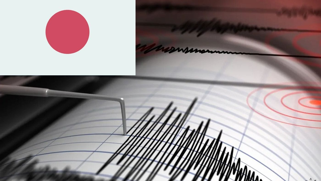 Aktuálne: V Japonsku opäť zaznamenali zemetrasenie