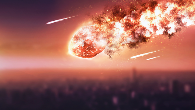 Zem čelí novému riziku: Návratu vesmírneho odpadu do atmosféry