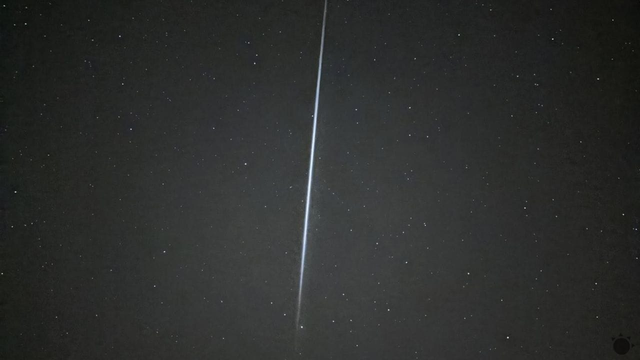 AKTUÁLNE: Oblohu rozžiarilo záhadné svetlo. O čo išlo?