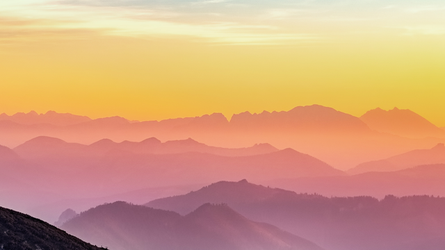 Nový svetový rekord, nad ktorým meteorológovia žasnú: Vo výške 2 000 m namerali +44 °C