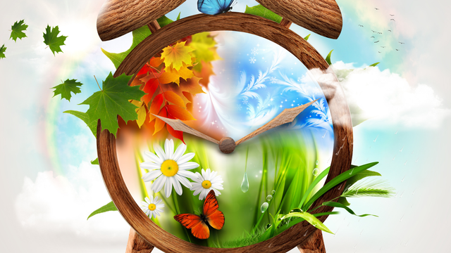 Vedci navrhli zmenu: „Staré“ ročné obdobia chcú doplniť dvomi novými