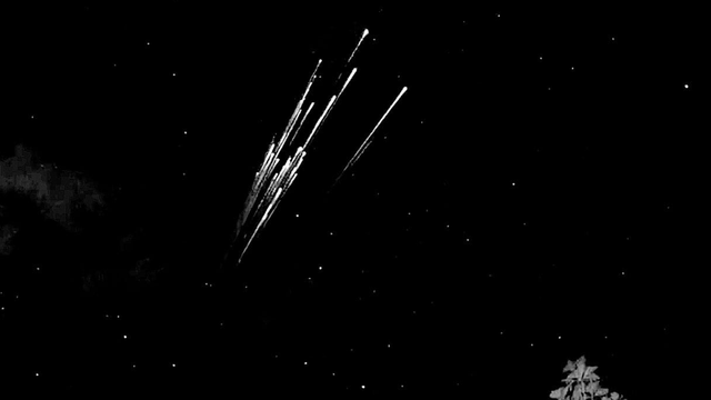 Obavy vedcov: SpaceX mení chemické zloženie atmosféry. Môže sa tým meniť aj počasie