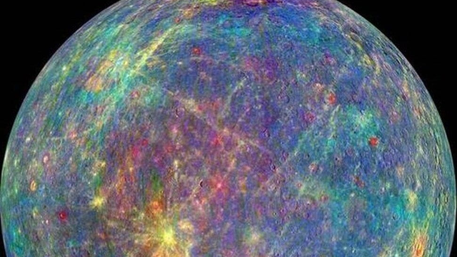 Merkúr sa neustále ZMENŠUJE: Ako je to možné?