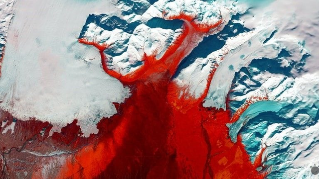 Po zemetrasení v Rusku sa prebudili už dve sopky. Vedkyňa tvrdí, že to nie je náhoda