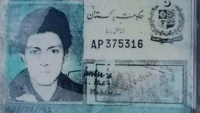 Neuveriteľný nález v Pakistane: Topiaci sa ľadovec po 28 rokoch vydal telo nebohého muža