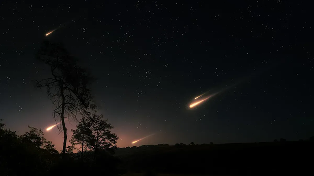 Muža zabil padajúci meteorit: Stalo sa tak jedinýkrát v histórii