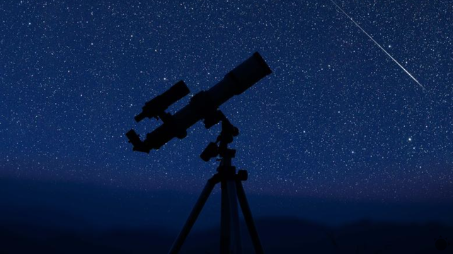 Perzeidy nie sú všetko: Na oblohe sa objaví úkaz, ktorý uvidíme len raz za 24 rokov