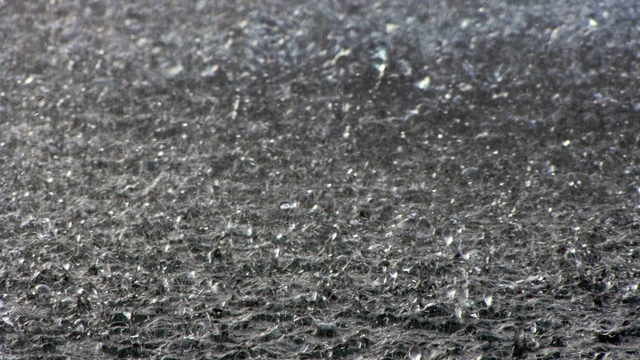 Pršať bude ako v dažďovom pralese. To najhoršie príde o pár hodín