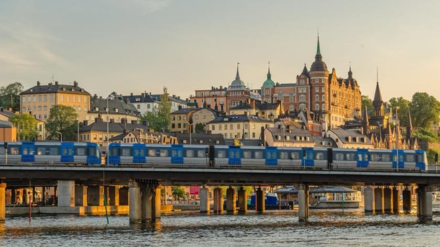 Horúčavy ich prekvapili. S vodou musí šetriť aj neobvyklá európska metropola
