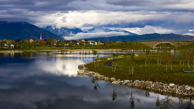 Dnes slnečno, no večer príde ďalší front, ktorý je súčasťou orkánu