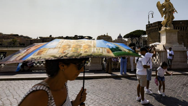 Vlna horúčav si v Európe vyžiadala ďalšiu obeť: len 4-ročné dieťa