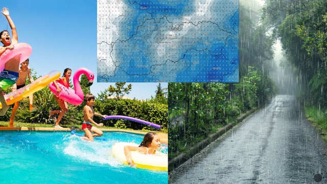 Dnešok si ešte užite: Zajtra príde ZMENA počasia