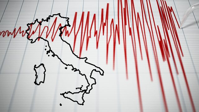 AKTUÁLNE: Silné ranné zemetrasenie na Sicílii. Zem sa dnes trasie v celom Taliansku
