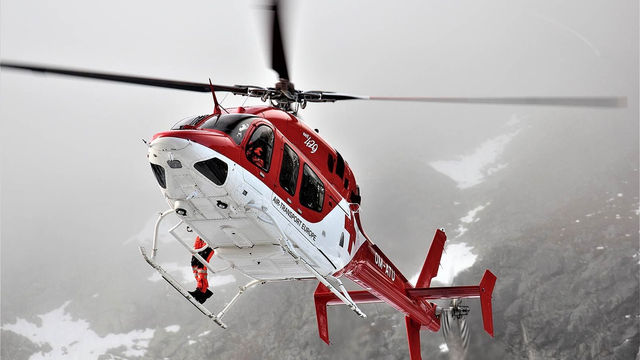 Prvá tragédia v Tatrách v tejto sezóne. Muž neprežil 200-metrový pád z Gerlachu