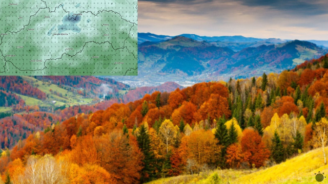 Takto teplo už nebude. Dnes ešte +20 °C, od zajtra prepad teplôt