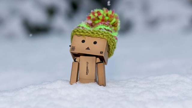 Na Slovensko ide ZIMA. Čakajú nás aj prvé mrazy