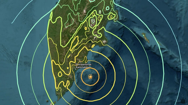 Zem sa pod Kamčatkou trasie čoraz častejšie. Aký je dôvod?