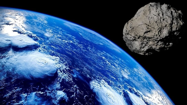 Zajtra okolo nás preletí asteroid veľký ako mrakodrap. Okamžite upútal pozornosť vedcov