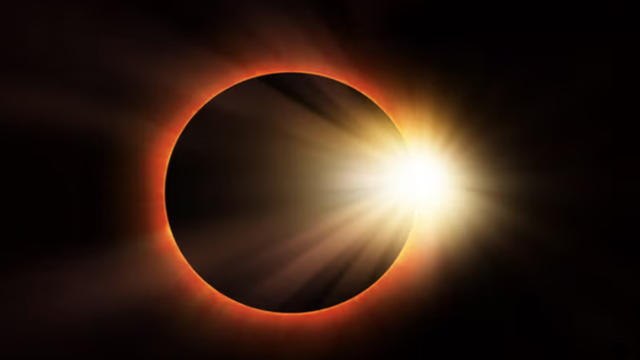 Teraz sa blíži zatmenie Slnka. Budeme mať smolu alebo ho uvidíme?