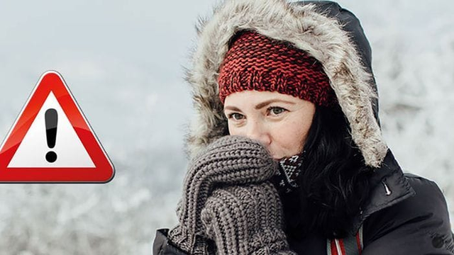 PRVÉ INFO: Predpoveď počasia avizuje ďalšie ochladenie. Bude to už na bundy a kúrenie