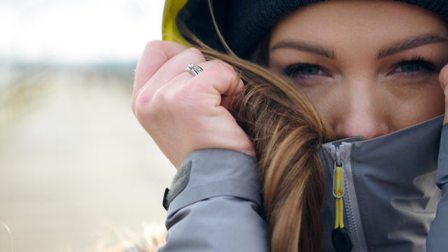 Máme pred sebou najchladnejší deň tohto týždňa. Teplota na Slovensku nevystúpi ani na +15 °C