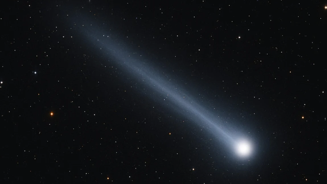 Tisícročná kométa prichádza: Lemmon rozžiari oblohu. A nie je jediná! Čo nás čaká?