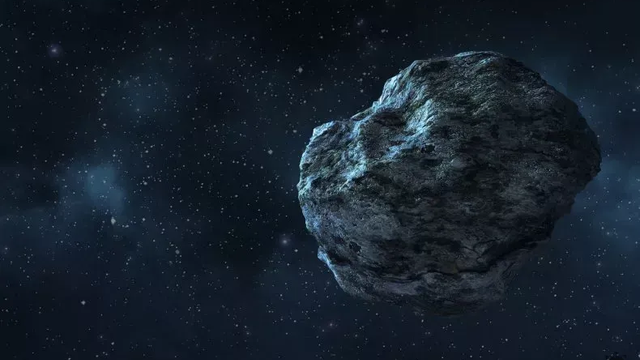 Nad hlavami nám zajtra preletí nový asteroid. Objavili ho len nedávno