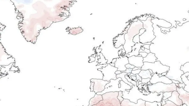 Zima sa blíži: Európu onedlho čakajú mrazy, sneh a výrazné výkyvy počasia