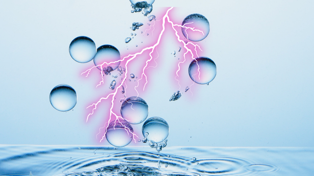 Vedci hovoria, že život na Zemi vznikol pomocou bleskov a vody. Majú presný návod