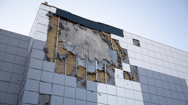 Ruské útoky zvyšujú riziko jadrovej katastrofy na Ukrajine