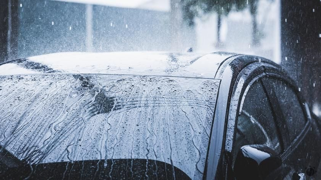 Už to prichádza. Búrky a lejaky sú za rohom