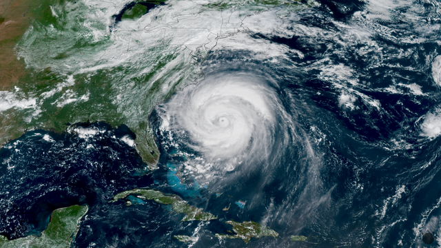 Atlantik je nadpriemerne teplý. Hurikánová sezóna je však zatiaľ pokojná