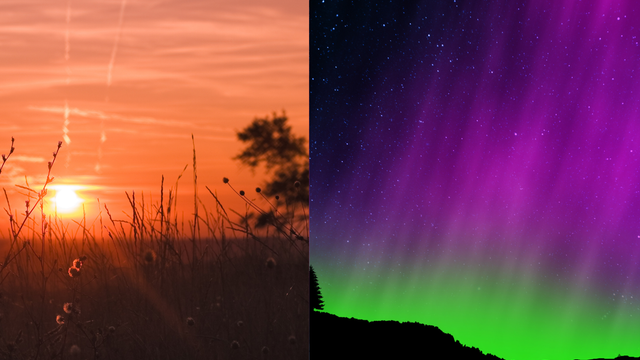 Tento septembrový jav vás ohromí: Polárna žiara zažiari práve počas jesennej rovnodennosti!