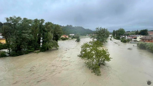 Dovolenka ako z hororu: Turistku z kempu strhla voda. Manžel sa len prizeral