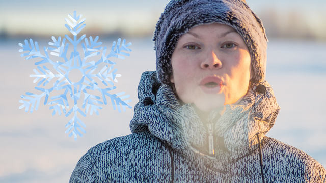 Pozor, po víkende sa opäť ochladí. Príde zima, mrazy aj sneh. Kedy a kde všade?