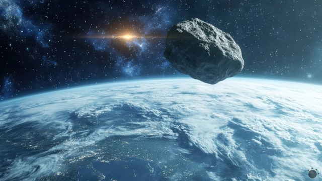 V septembri okolo nás preletelo a ešte aj preletí viacero asteroidov. Jeden bude obzvlášť veľký