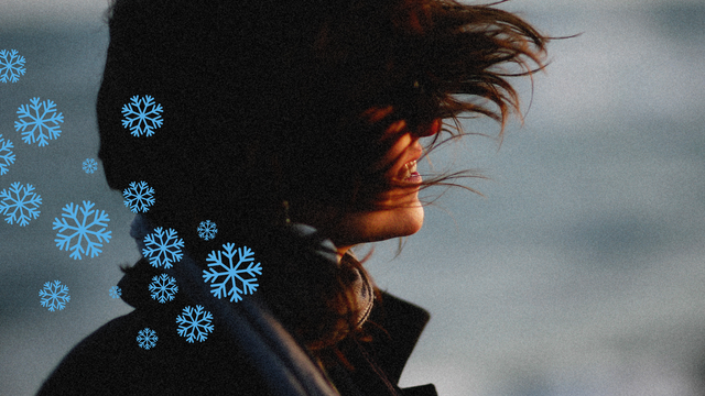 Prichádza arktický vzduch z Ruska. Najhoršie počasie z týždňa bude v tento deň