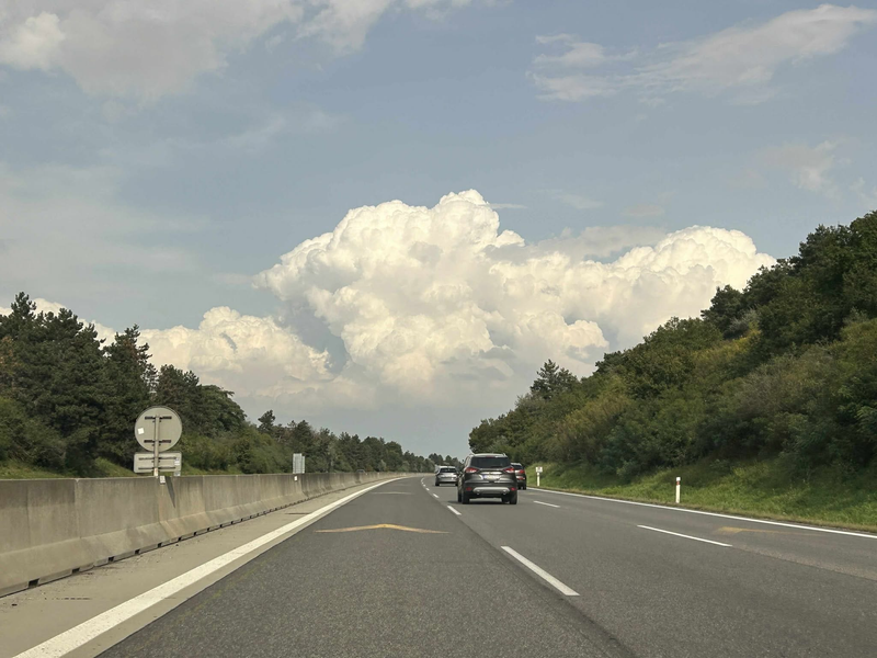 Foto: iMeteo