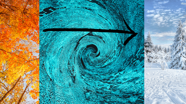 Polárny vír sa už začína formovať, no v septembri je to nezvyčajne skoro. Čo to znamená?