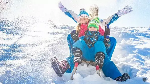 Bude ZIMA 2025/2026 biela? Poznáme prvé predpovede