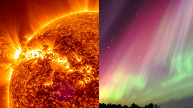 Slnko chystá úder: CME môže zasiahnuť Zem už tento víkend! Uvidíme polárnu žiaru?