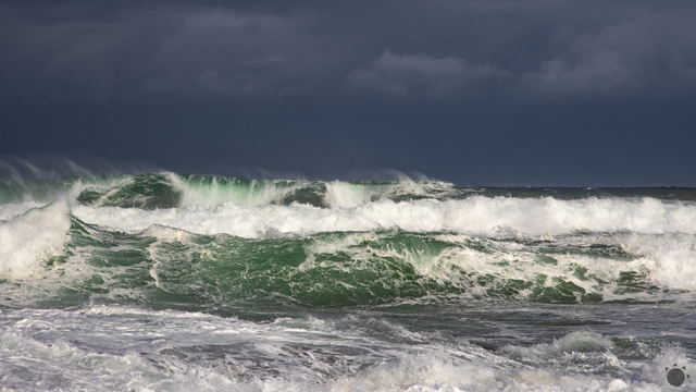 Počasie sa rýchlo mení. Západnú Európu cez víkend čaká lejak a víchrica