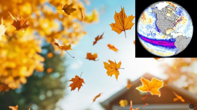 Nečakaný zvrat: La Niña nám môže pokaziť babie leto