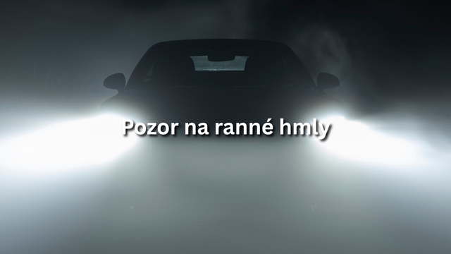 Hmly sú späť a môžu byť nebezpečné. Na čo si dávať pozor?