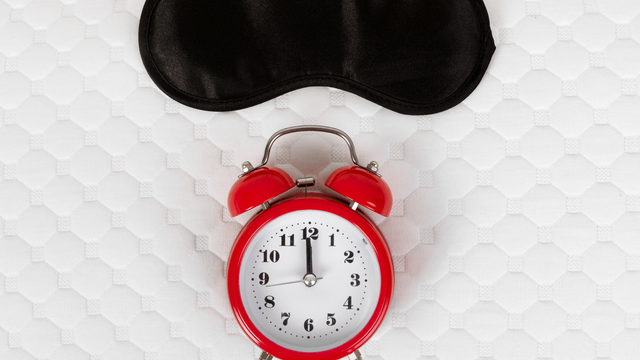 Blíži sa zmena času – prechádzame na zimný čas. Pospíme si o hodinu dlhšie