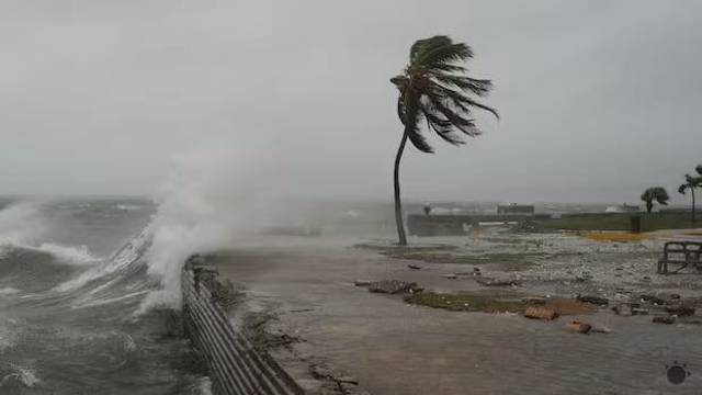 Hurikán Melissa je extrémne nebezpečný: Z varovania NOAA behá mráz po chrbte