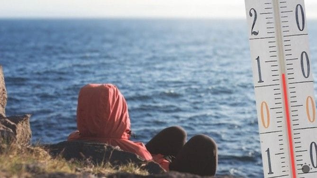 Počasie teraz bude jesenné. Po víkende hrozí ochladenie