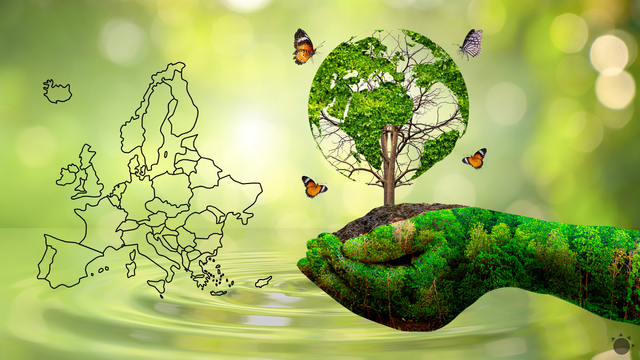 Stav životného prostredia v Európe nie je dobrý, varujú vedci