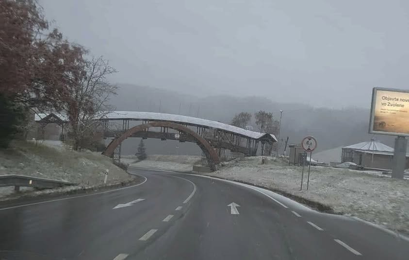 Zdroj: Ako sú na tom horské priechody? FB