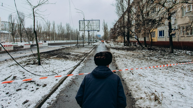 Ukrajinu čaká krutá zima: Milióny ľudí môžu zostať bez tepla a elektriny